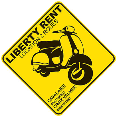 Logo Liberty Rent